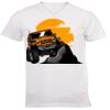 Unisex V-Neck T-shirt Thumbnail