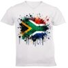 Unisex V-Neck T-shirt Thumbnail