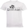 Unisex V-Neck T-shirt Thumbnail