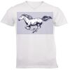 Unisex V-Neck T-shirt Thumbnail