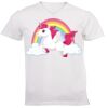 Unisex V-Neck T-shirt Thumbnail
