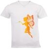 Unisex V-Neck T-shirt Thumbnail