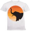 Unisex V-Neck T-shirt Thumbnail