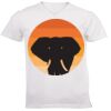 Unisex V-Neck T-shirt Thumbnail