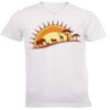 Unisex V-Neck T-shirt Thumbnail