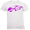 Unisex V-Neck T-shirt Thumbnail