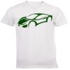 Unisex V-Neck T-shirt Thumbnail