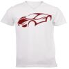 Unisex V-Neck T-shirt Thumbnail