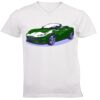 Unisex V-Neck T-shirt Thumbnail