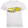 Unisex V-Neck T-shirt Thumbnail