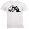 Unisex V-Neck T-shirt Thumbnail
