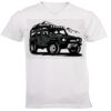 Unisex V-Neck T-shirt Thumbnail
