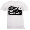 Unisex V-Neck T-shirt Thumbnail