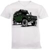 Unisex V-Neck T-shirt Thumbnail