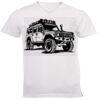 Unisex V-Neck T-shirt Thumbnail