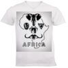 Unisex V-Neck T-shirt Thumbnail