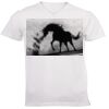Unisex V-Neck T-shirt Thumbnail