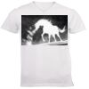 Unisex V-Neck T-shirt Thumbnail