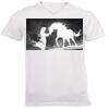 Unisex V-Neck T-shirt Thumbnail