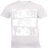 Unisex V-Neck T-shirt Thumbnail
