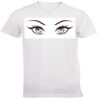 Unisex V-Neck T-shirt Thumbnail