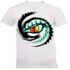Unisex V-Neck T-shirt Thumbnail