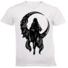 Unisex V-Neck T-shirt Thumbnail