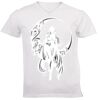 Unisex V-Neck T-shirt Thumbnail