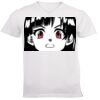 Unisex V-Neck T-shirt Thumbnail