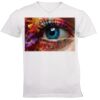 Unisex V-Neck T-shirt Thumbnail