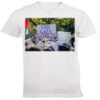 Unisex V-Neck T-shirt Thumbnail
