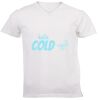 Unisex V-Neck T-shirt Thumbnail