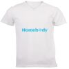 Unisex V-Neck T-shirt Thumbnail