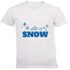 Unisex V-Neck T-shirt Thumbnail