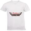 Unisex V-Neck T-shirt Thumbnail