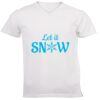 Unisex V-Neck T-shirt Thumbnail
