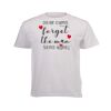 Junior Short-sleeve T-shirt Thumbnail