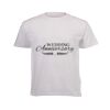 Junior Short-sleeve T-shirt Thumbnail