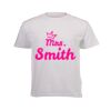 Junior Short-sleeve T-shirt Thumbnail