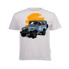 Junior Short-sleeve T-shirt Thumbnail