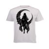 Junior Short-sleeve T-shirt Thumbnail