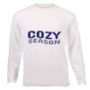 Unisex Long-sleeve T-shirt Thumbnail