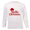 Unisex Long-sleeve T-shirt Thumbnail