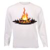 Unisex Long-sleeve T-shirt Thumbnail