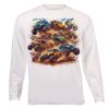 Unisex Long-sleeve T-shirt Thumbnail