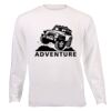 Unisex Long-sleeve T-shirt Thumbnail