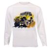 Unisex Long-sleeve T-shirt Thumbnail