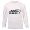 Unisex Long-sleeve T-shirt Thumbnail