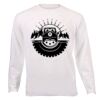 Unisex Long-sleeve T-shirt Thumbnail