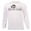 Unisex Long-sleeve T-shirt Thumbnail